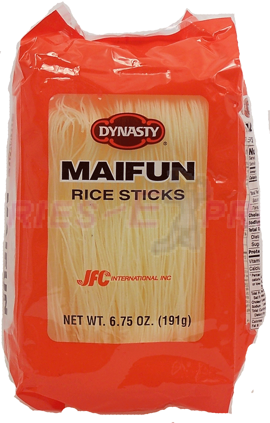 Dynasty  maifun rice sticks Full-Size Picture